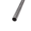 Arbre Lisse creux de 25.4 mm acier galva pour garage - 3.50m