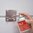 Kit Eco accouplement fixe barres huile lubrifiante pour ressorts